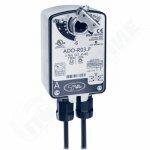 Электропривод с пружинным возвратом ADM-R03.FS Электропривод с пружинным возвратом ADM-R03.FS