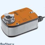 LF 24 Belimo Электропривод с возвратной пружиной