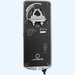 DA10S24P Lufberg Электропривод c пружинным возвратом DA10S24P Lufberg Электропривод c пружинным возвратом