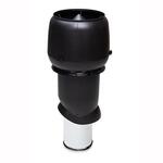 Труба изолированная вентиляционная с колпаком XL-160/300 H=700 мм Vilpe RR 33