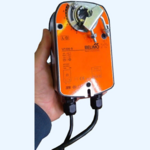 LF 230-S Belimo Электропривод с возвратной пружиной