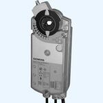 GIB166.1E Siemens Привод воздушной заслонки поворотного типа без пружинного возврата GIB166.1E Siemens Привод воздушной заслонки поворотного типа без пружинного возврата