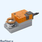 SM 24A-SR Belimo Электропривод без возвратной пружины SM 24A-SR Belimo Электропривод без возвратной пружины