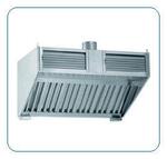 Местный вентиляционный отсос МВО1200