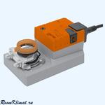 SM 230ASR Belimo Электропривод без возвратной пружины