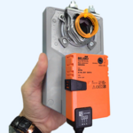 GM230A Belimo Электропривод без возвратной пружины