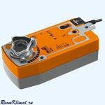 NF 24A-MF Belimo Электропривод с возвратной пружиной NF 24A-MF Belimo Электропривод с возвратной пружиной