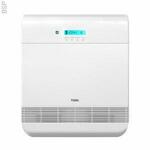 Компактное вентиляционное устройство Tion Бризер О2 Standard 3307 Компактное вентиляционное устройство Tion Бризер О2 Standard 3307