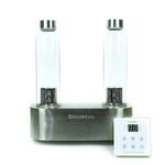 Дозирующая аромастанция Steamtec Tolo Add Aroma Pump+ (с пультом управления) Дозирующая аромастанция Steamtec Tolo Add Aroma Pump+ (с пультом управления)