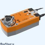 SFA-S2 Belimo Электропривод с возвратной пружиной SFA-S2 Belimo Электропривод с возвратной пружиной