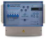 Модуль-шкаф автоматики вентиляции ELECTROTEST MASTERBOX WRR3 Модуль-шкаф автоматики вентиляции ELECTROTEST MASTERBOX WRR3