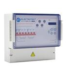 Шкаф автоматики вентиляции MASTERBOX ERR 3D Шкаф автоматики вентиляции MASTERBOX ERR 3D