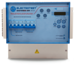 Модуль-шкаф автоматики вентиляции ELECTROTEST MASTERBOX ERR3D-35X Модуль-шкаф автоматики вентиляции ELECTROTEST MASTERBOX ERR3D-35X