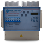 Модуль-шкаф автоматики вентиляции ELECTROTEST MASTERBOX ERR3-17X Модуль-шкаф автоматики вентиляции ELECTROTEST MASTERBOX ERR3-17X