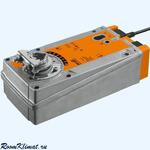 EF 230A Belimo Электропривод с возвратной пружиной EF 230A Belimo Электропривод с возвратной пружиной