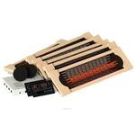 Комплект из 9 керамических ИК-излучателей Steamtec UrFine B5 (с блоком управления, акустической системой, двойным пультом ДУ) Комплект из 9 керамических ИК-излучателей Steamtec UrFine B5 (с блоком управления, акустической системой, двойным пультом ДУ)