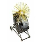 Щеточная машина L15