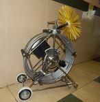 Щеточная машина L20