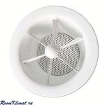 Вихревой закручивающий диффузор Airone SWR 500