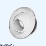 KV 630 Airone сопловый алюминиевый диффузор KV 630 Airone сопловый алюминиевый диффузор