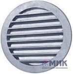 Решётка наружная Polar Bear CG 400