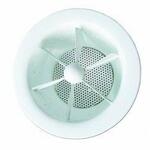 SWR вихревой диффузор алюминиевый Airone SWR 500 с синхронной регулировкой жалюзи