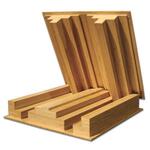 Echoton Акустический диффузор QuadraTec Diffuser 600-1800 Hz