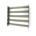 Стержневой сепаратор решетка 300х300х25 Стержневой сепаратор решетка 300х300х25