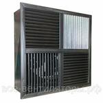 Рассеивающий вентилятор R-550 (7500m³/h) Рассеивающий вентилятор R-550 (7500m³/h)