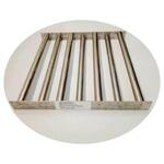 Магнитная решетка 400х400х25 двухрядная (7 стержней D25 мм) Магнитная решетка 400х400х25 двухрядная (7 стержней D25 мм)