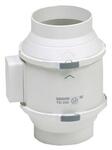 Канальный вентилятор Soler Palau TD-350/125 T MIXVENT Канальный вентилятор Soler Palau TD-350/125 T MIXVENT