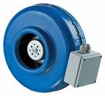 Канальный вентилятор VENTS ВКМ 315 ЕС