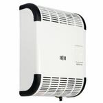 Газовый настенный конвектор Alpine Air NGS-20F с чугунным теплообменником