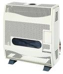 Бесшумный конвектор Hosseven HBS-9/1 газовый