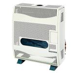 Газовый конвектор Hosseven HBS-9/1 Fan