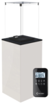 Газовый уличный обогреватель Kratki Patio G31 37MBAR B