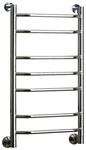 Электрический полотенцесушитель Тругор Браво серия 3 80x30 ТЭН
