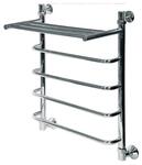 Водяной полотенцесушитель Ника Quadro Л90 ВП 60x50