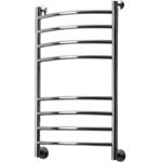 Водяной полотенцесушитель Тругор Приоритет 2 НП 80x60 Хром