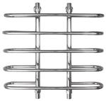 Водяной полотенцесушитель Energy Aero 600x600