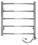 Электрический полотенцесушитель Domoterm Калипсо П5 50x50 ER