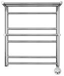 Электрический полотенцесушитель Lemark Pramen П7 500x600