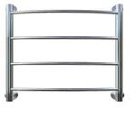 Электрический полотенцесушитель Тругор ЛЦ Тип 2 60x50 Э