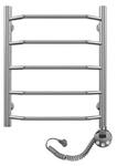 Электрический полотенцесушитель Domoterm Лаура П5 50x70 ER