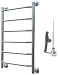 Электрический полотенцесушитель Тругор Браво серия 1 80x30 ТЭН