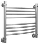 Водяной полотенцесушитель Сунержа Богема выгнутая 500x400