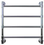 Водяной полотенцесушитель Тругор Винтаж НП 60x50