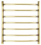 Водяной полотенцесушитель Garcia Родос 07П 500х700