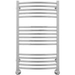 Полотенцесушитель водяной Terminus Классик П16 450x778