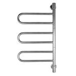 Полотенцесушитель электрический U chrome G2K 745*400 Energy